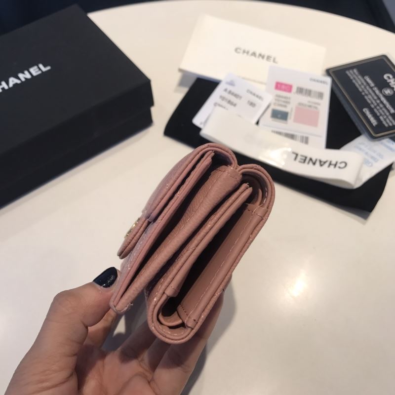 Chanel Wallet Purse